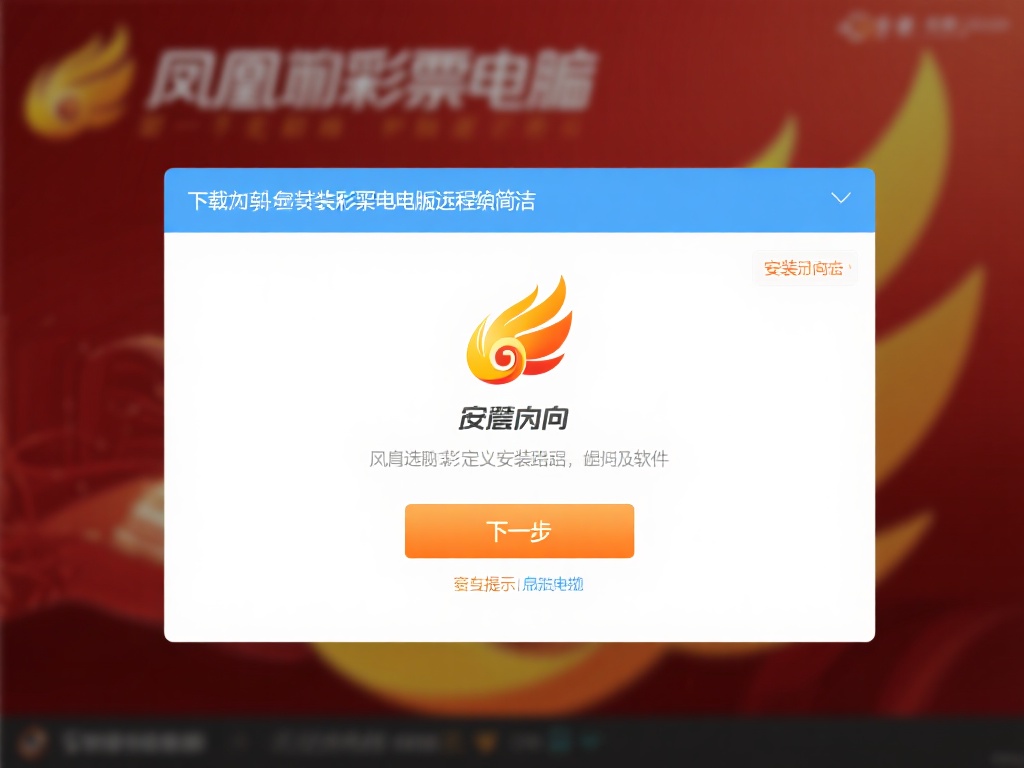 凤凰彩票电脑下载安装指南：快速安全获取最新版本 (凤凰彩票电脑版下载安装指南：快速安全获取最新版本教程）