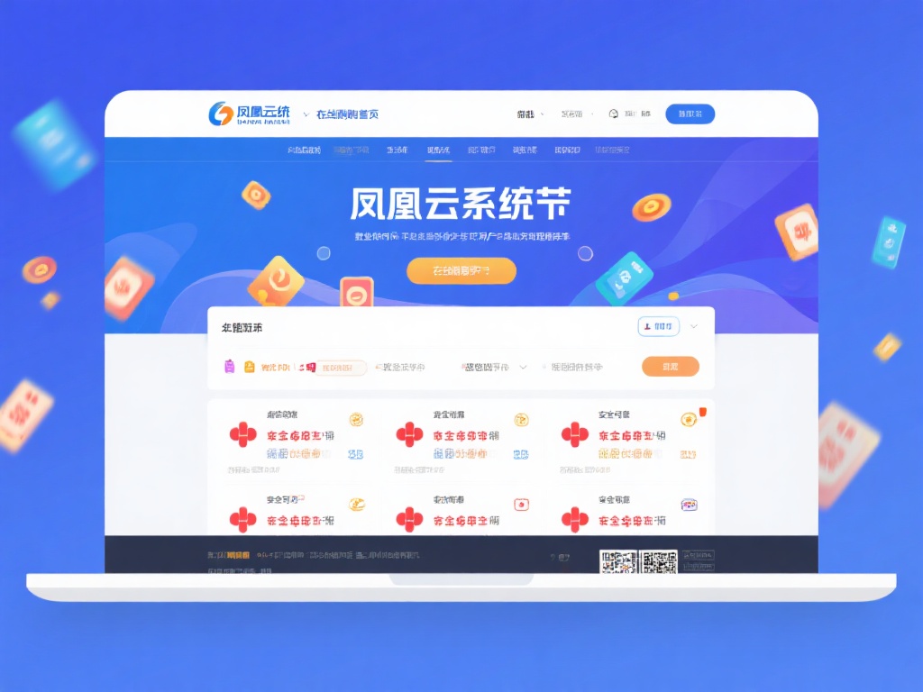 凤凰云系统彩票主页：安全便捷的在线购彩平台体验 (凤凰云系统彩票主页：安全便捷的在线购彩平台全新体验）