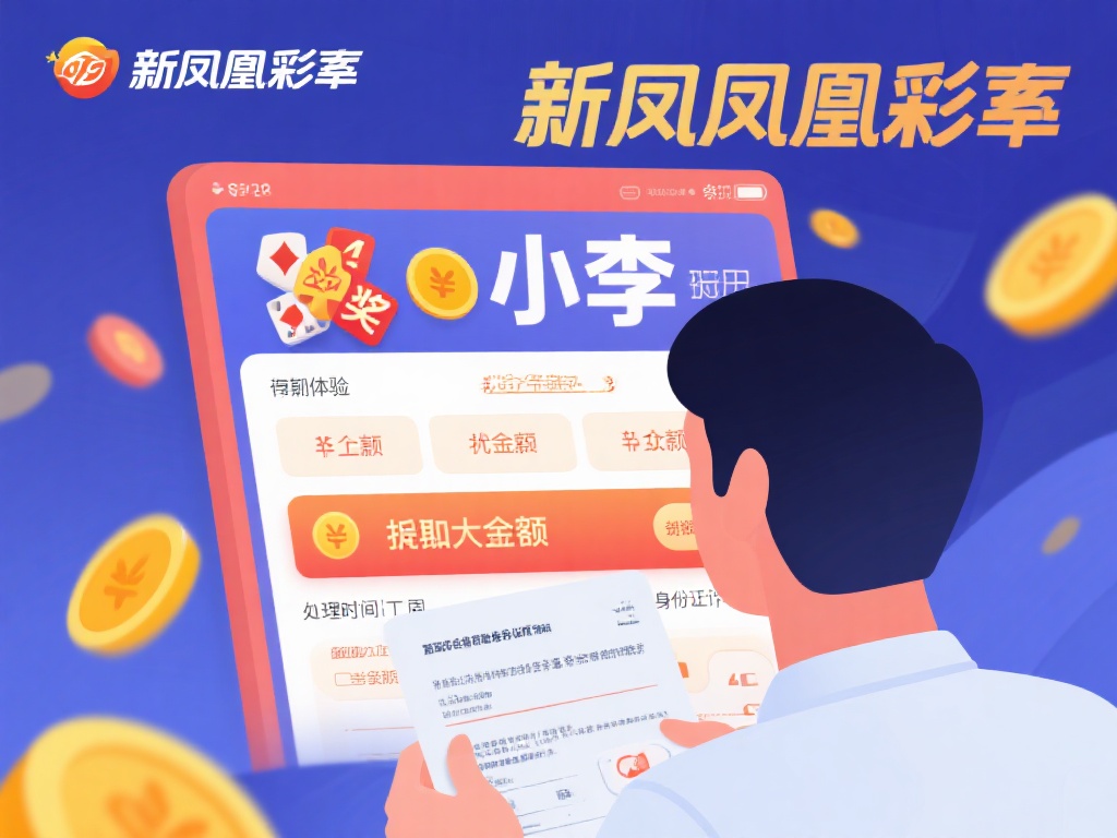 新凤凰彩票靠谱吗？深度解析平台真实性与用户评价 (新凤凰彩票靠谱吗？深度解析平台真实性与用户真实评价反馈）