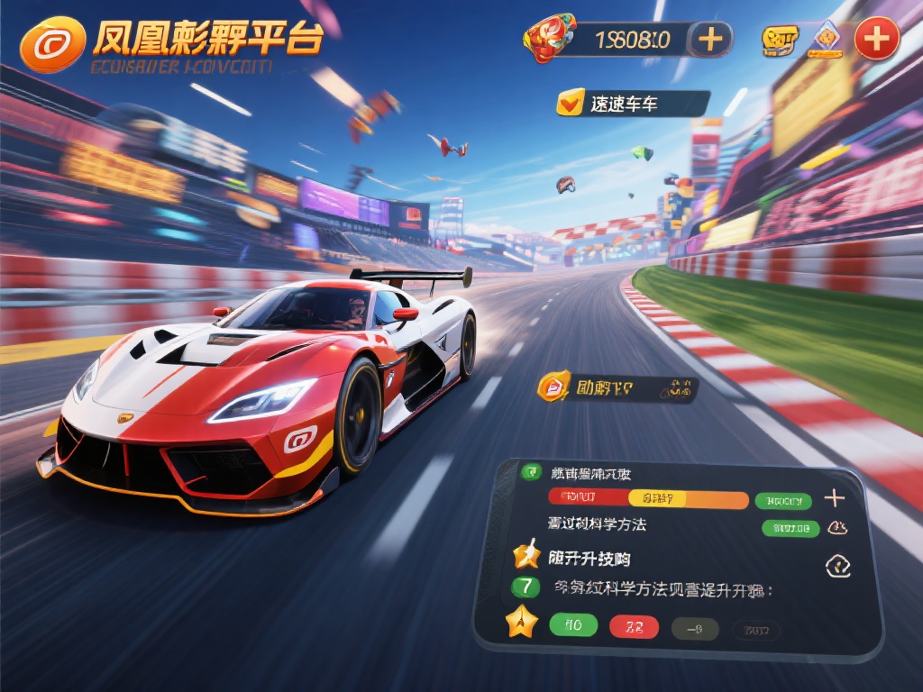 凤凰彩票极速赛车经验分享：教你轻松提升胜率技巧 (凤凰彩票极速赛车经验分享：教你轻松提升胜率技巧与策略）