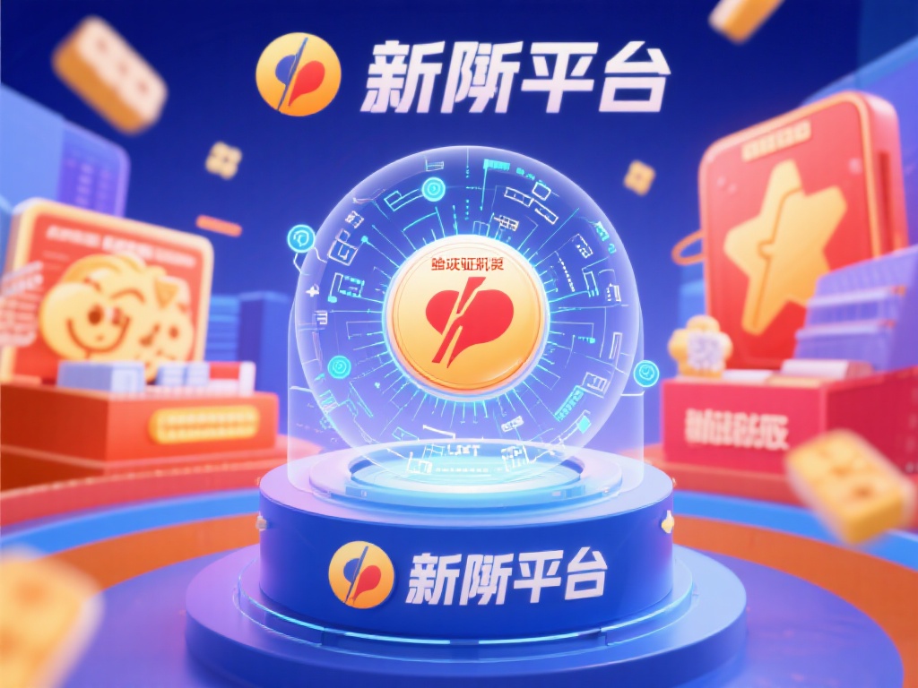 此外，平台还引入了全新的抽奖验证机制。通过区块链技