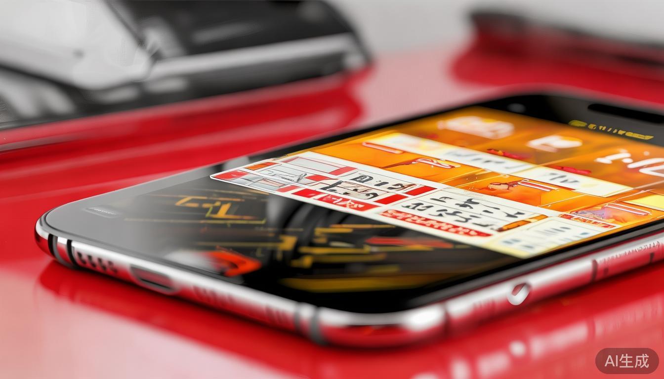 安卓手机畅玩凤凰彩票的最新最佳玩法全攻略解析 在现代生活节奏不断加快的背景下,手机已成为我们休闲