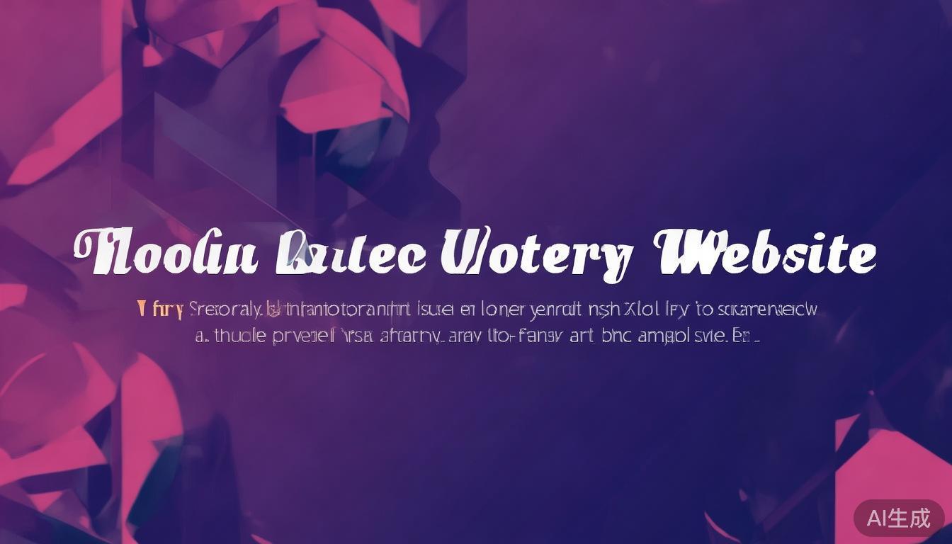 凤凰彩票网最新网址及详细攻略大全，最新入口推荐全面解析