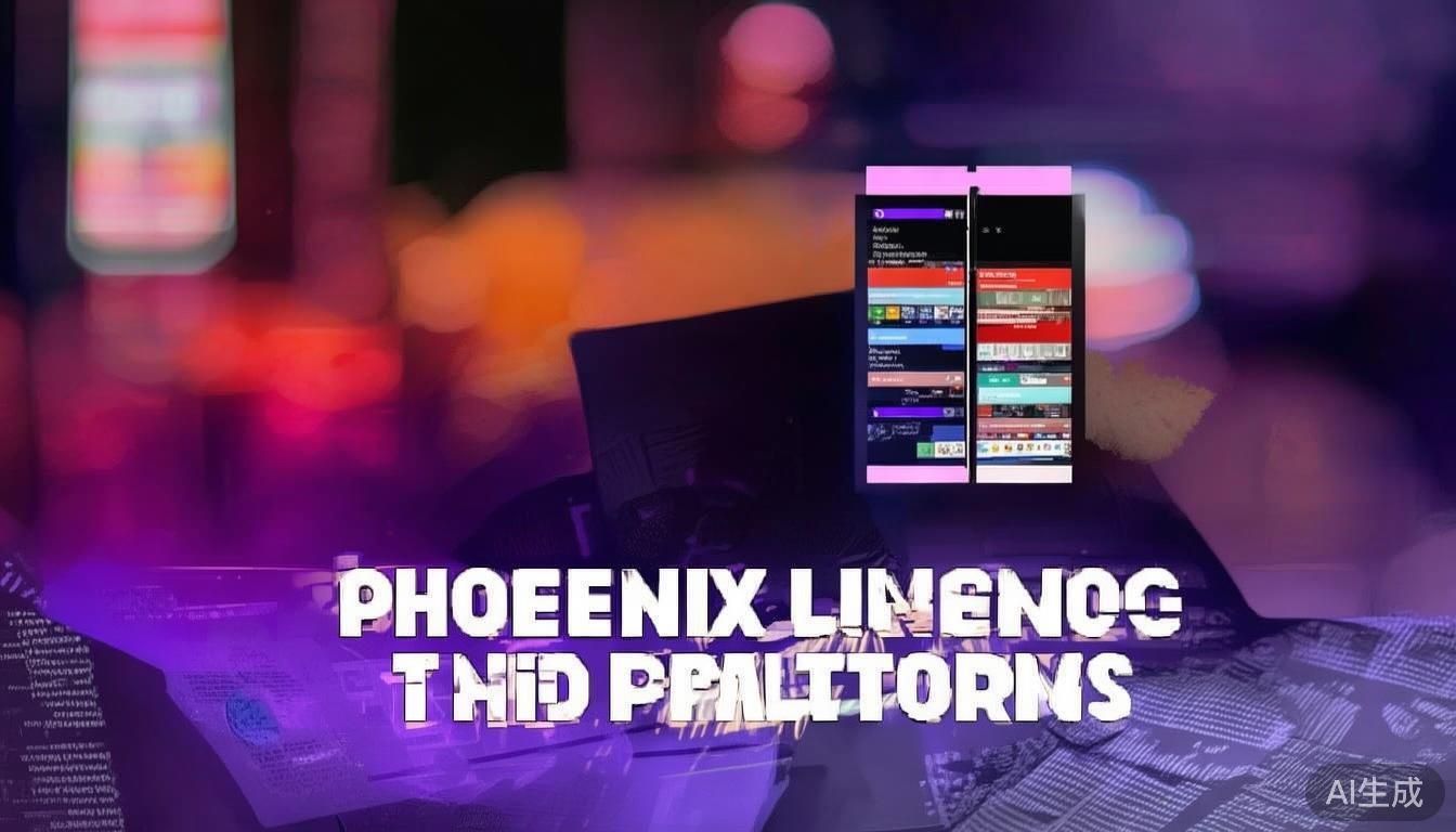 在众多平台中，正规的凤凰彩票平台都具备以上资质，赢