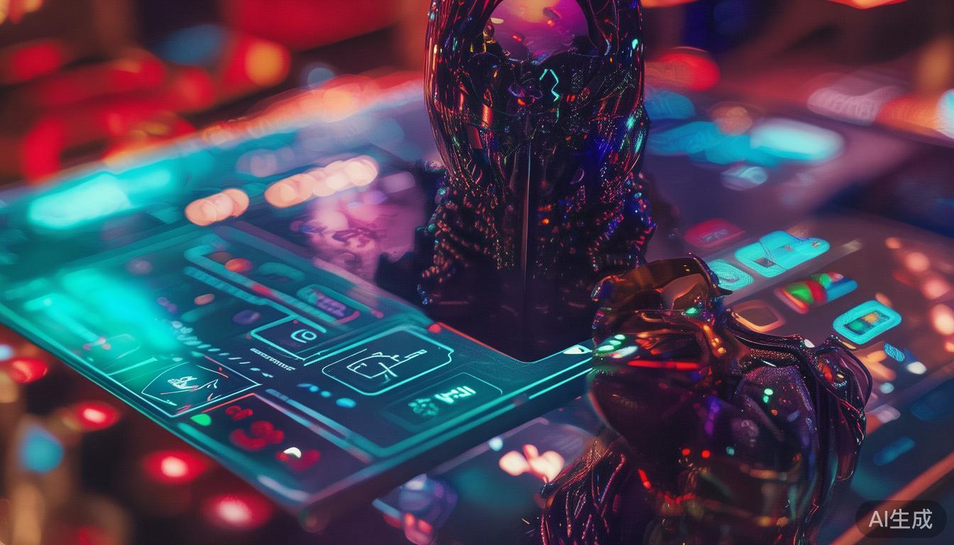 凤凰VIP彩票平台：开启全新时代的极致线上娱乐体验