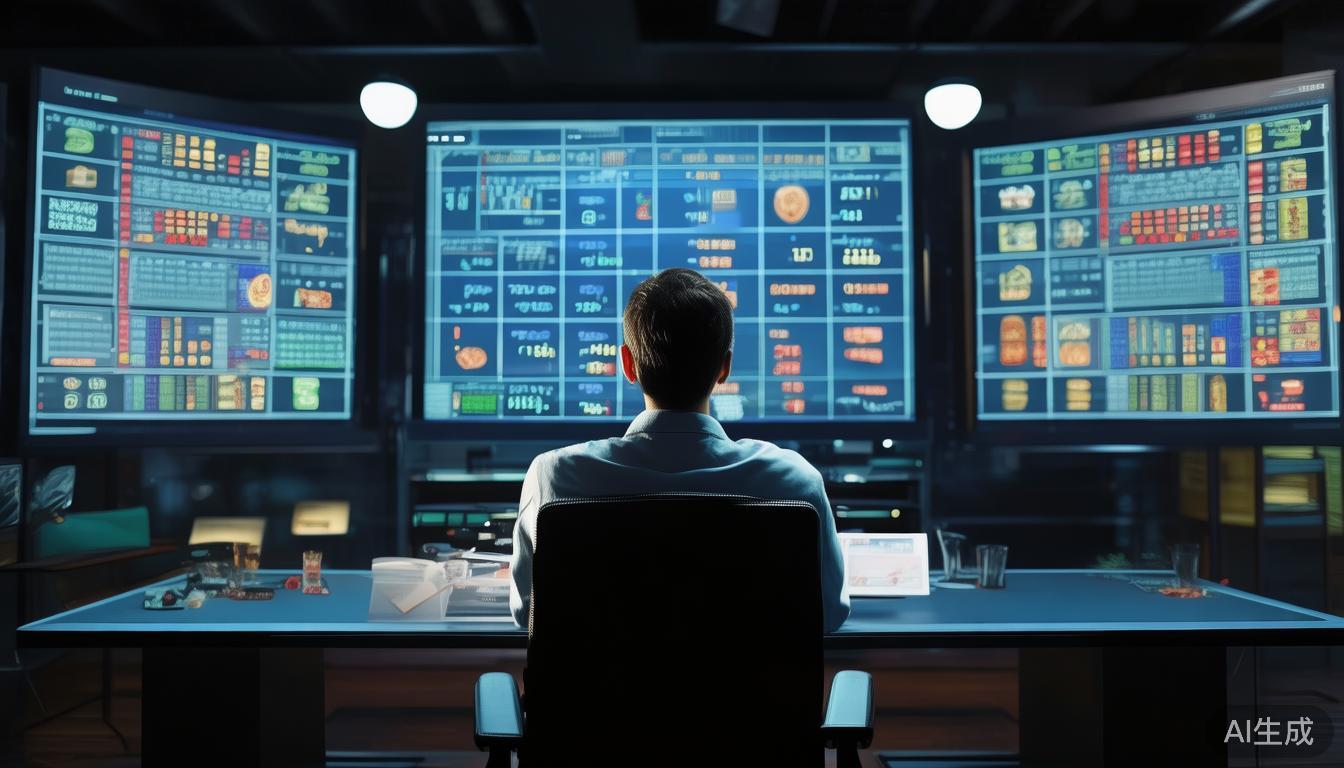 揭秘凤凰彩票平台分分彩中奖规律与科学预测技巧大揭秘