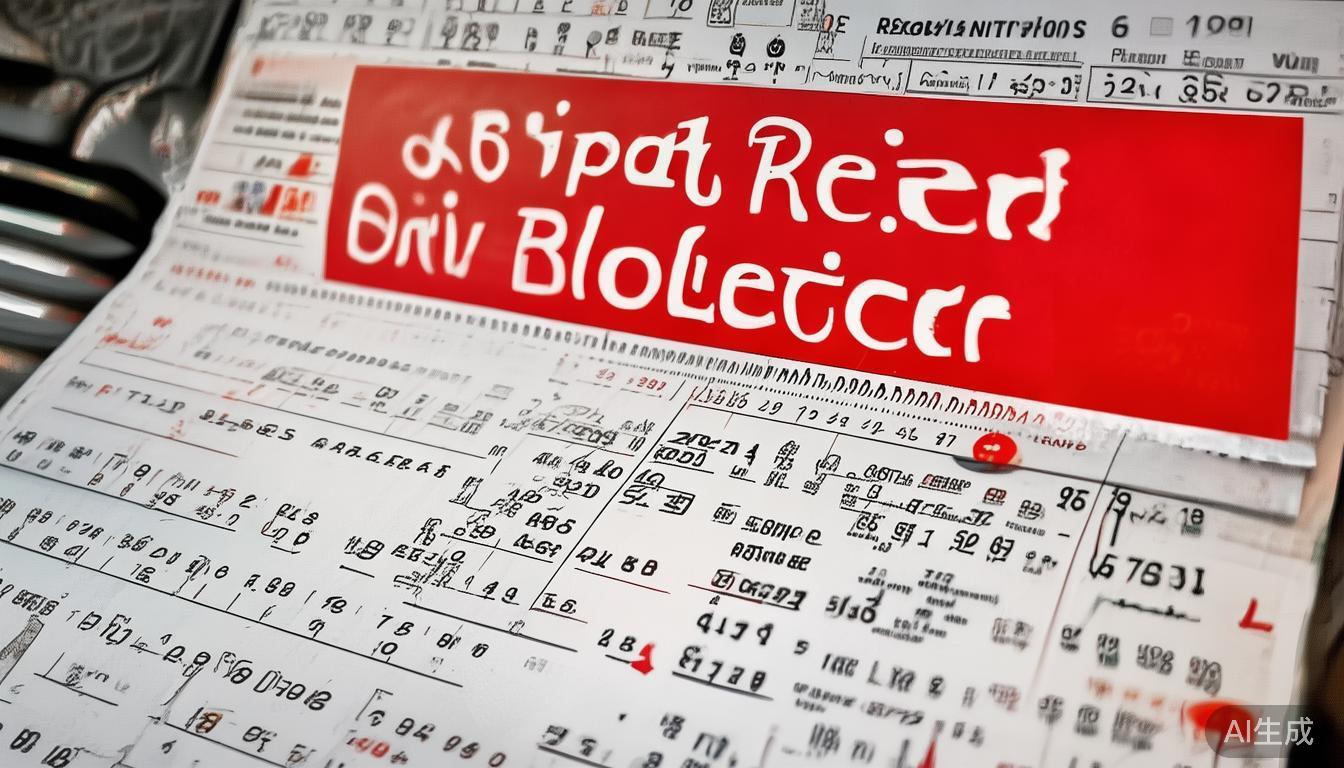 历史开奖记录大全不仅包括前几期的开奖号码，还囊括多