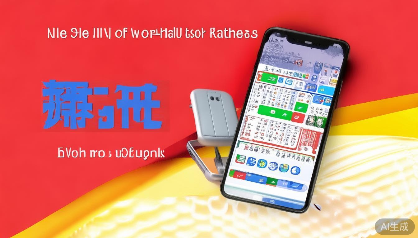 在当今信息化时代，手机已成为人们日常生活的必备伴侣