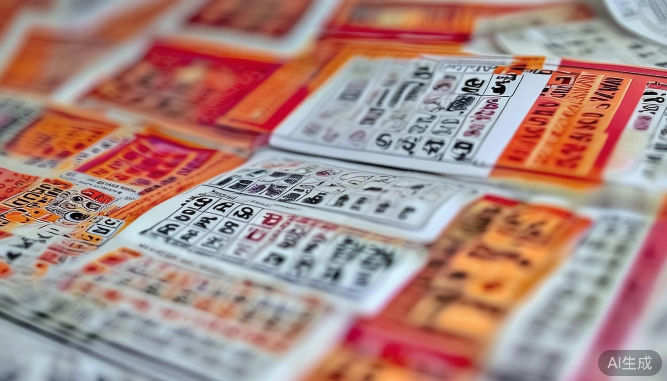 在电子商务环境下，虚假彩票、欺诈平台层出不穷。一些