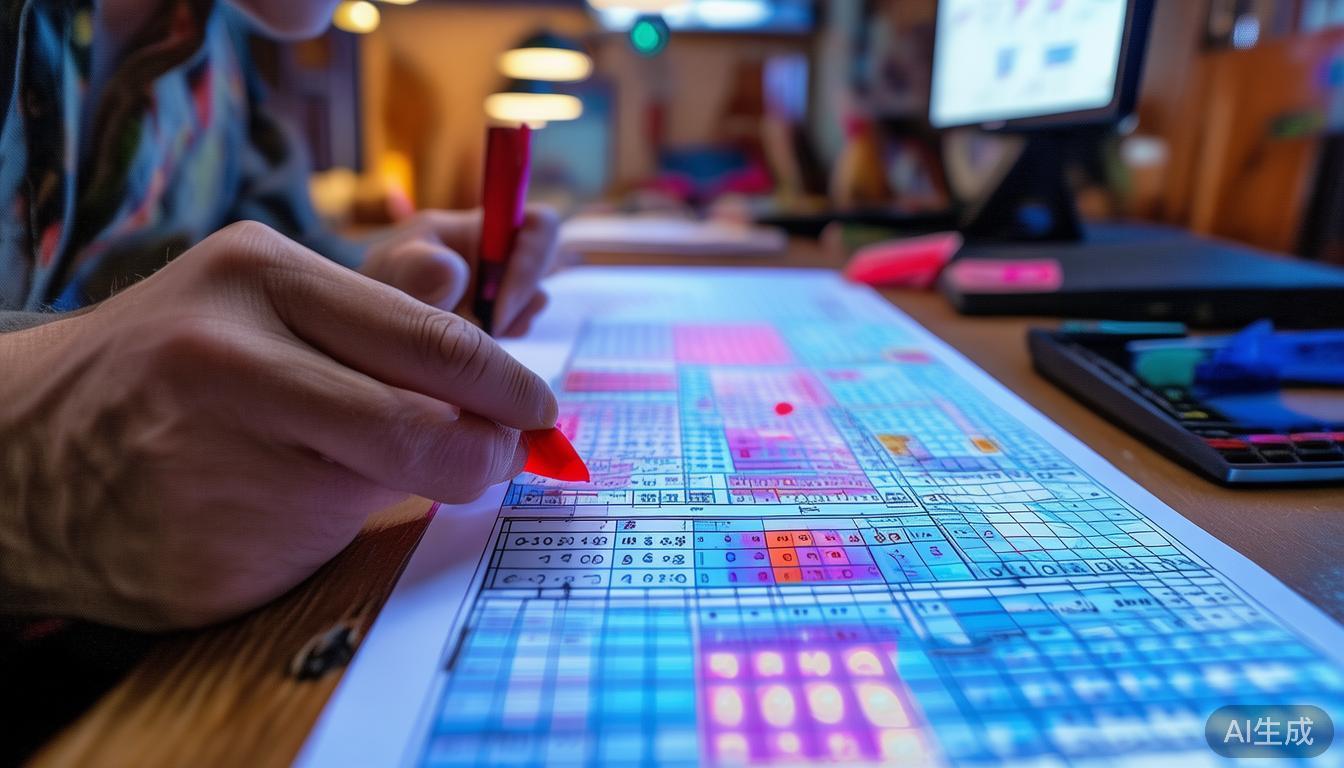 凤凰彩票专业导师指导,掌握开奖结果查询技巧,轻松赢取大奖 一、关注冷热号
彩票中奖号码有一定的规律性。许多