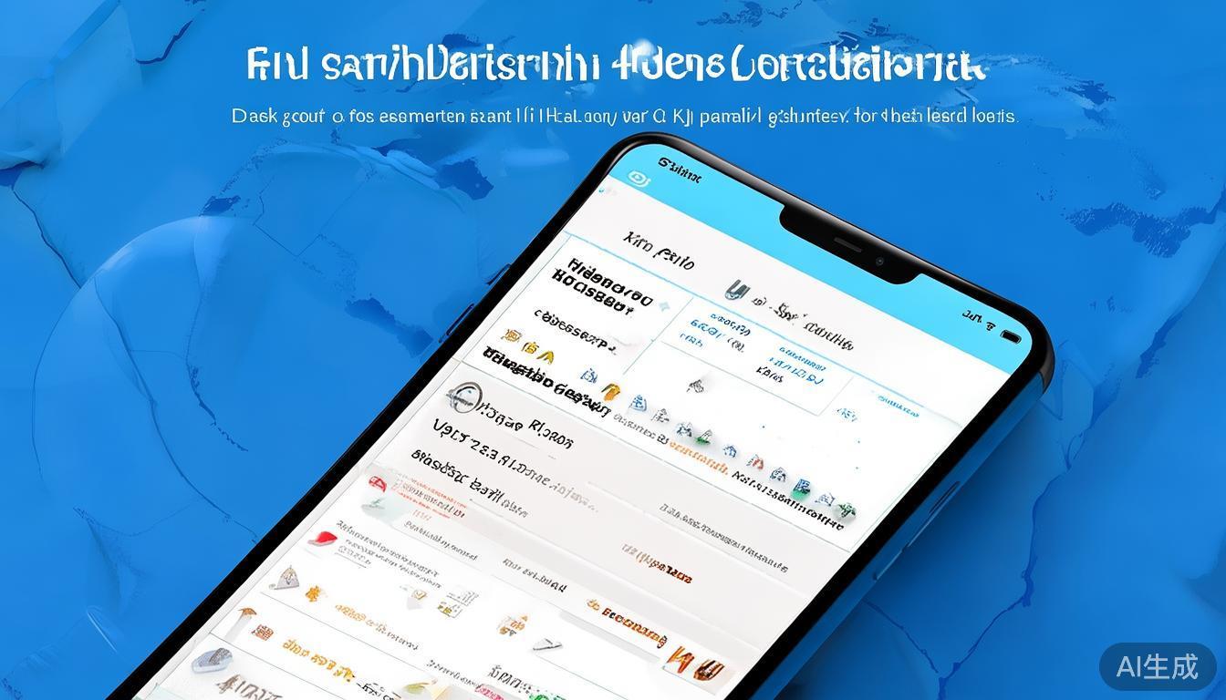 官方推荐的手机版凤凰彩票app下载，轻松操作尽享精彩彩票体验