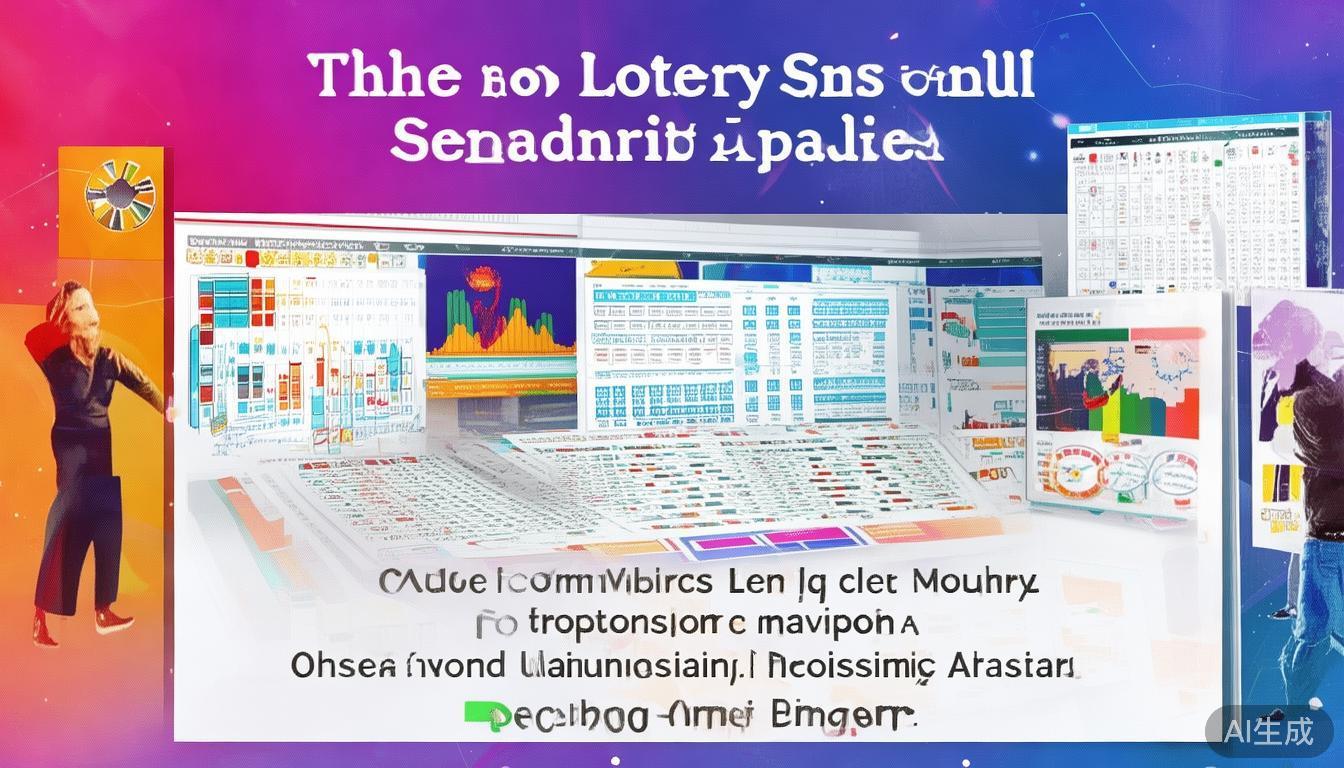 凤凰彩票领航群：掌握最新资讯与中奖秘籍，助你轻松赢大奖