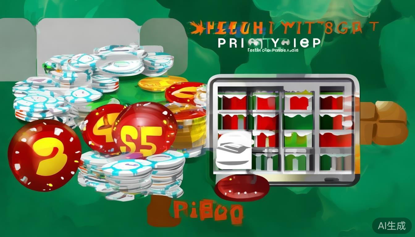 全面解析凤凰彩票私彩app安全可靠购彩指南与安全体验技巧