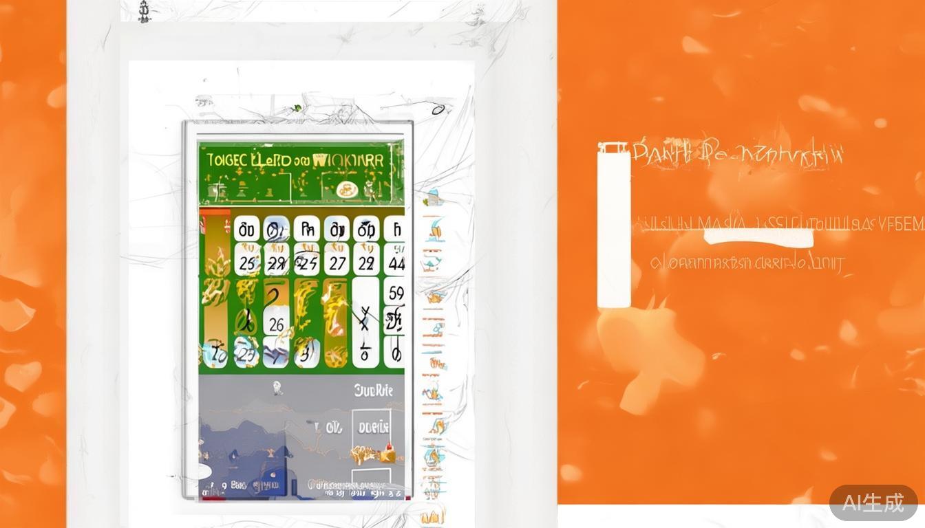在众多彩票应用中，凤凰彩票凭借其稳定的运行效果和安