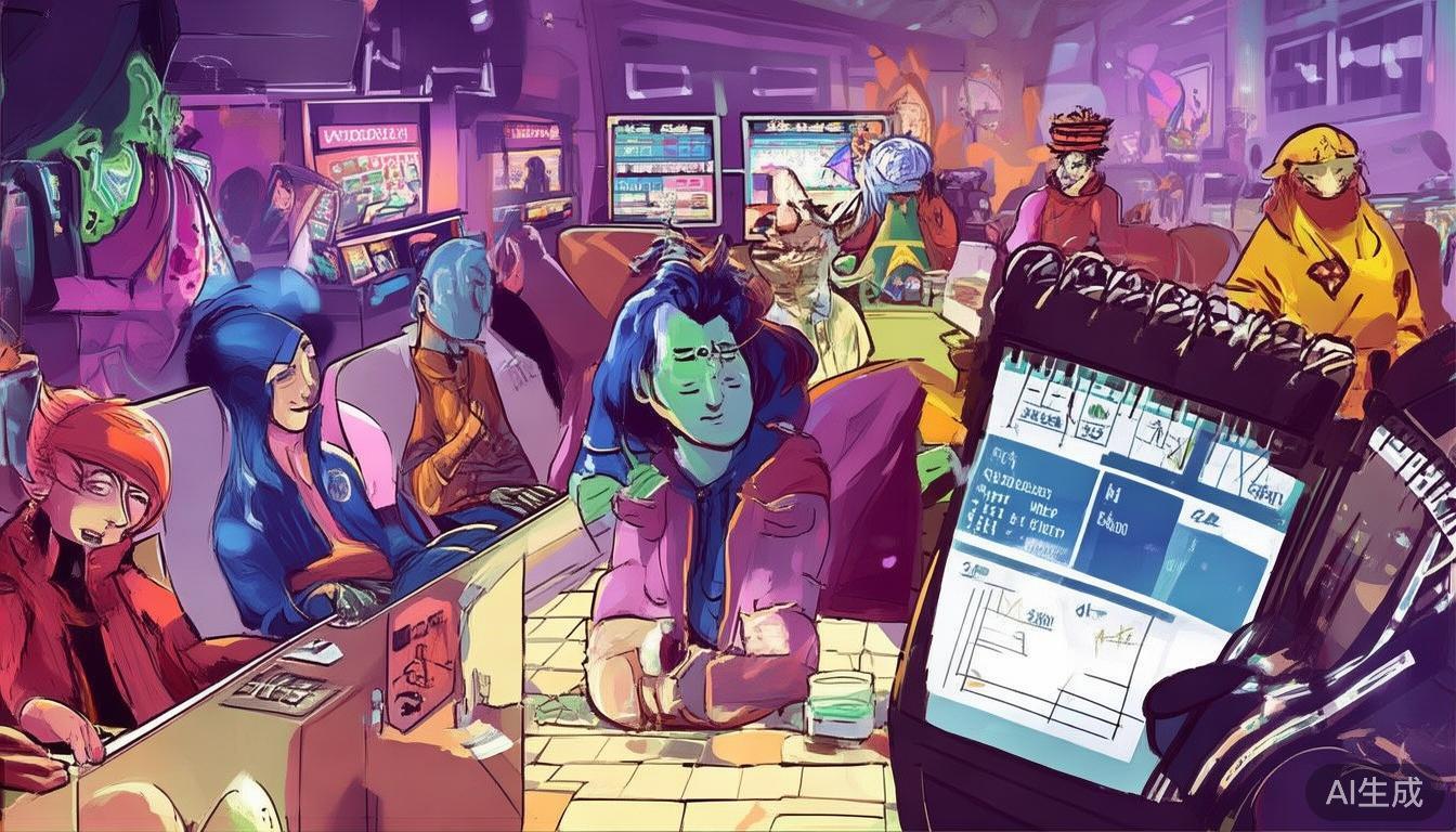 凤凰娱乐平台中奖秘籍分享：轻松赢钱的实用技巧大全