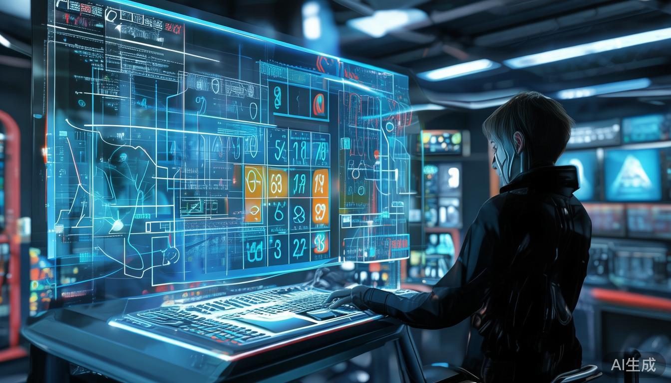 精准的号码预测
利用最新的机器学习算法，结合大量