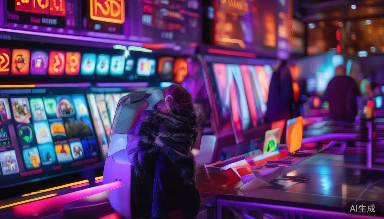 第五步：开始享受游戏体验
登录后，用户可以通过菜