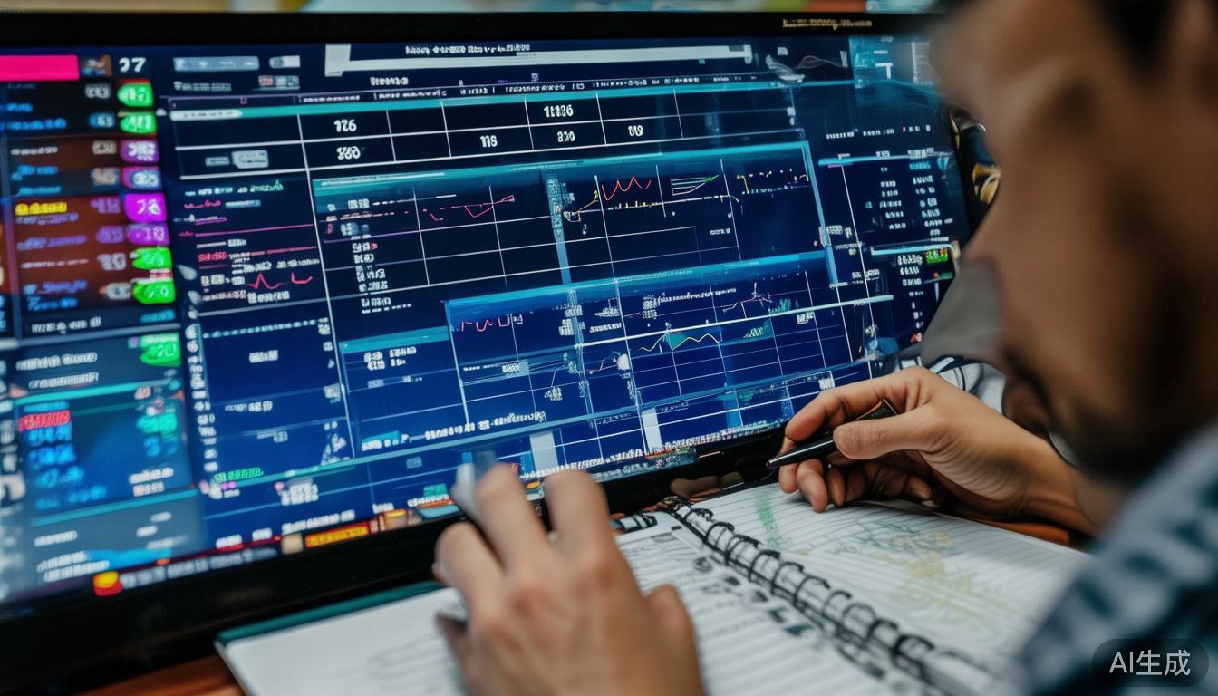 全面解析凤凰彩票精准计划方案与实用投注技巧指南